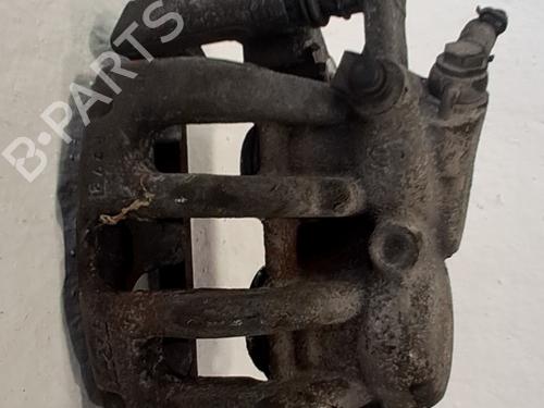 Used Right front brake caliper Right front brake caliper MERCEDES-BENZ C-CLASS T-Model (S205) C 220 BlueTEC / d (205.204) (170 hp) 33766756 33766756