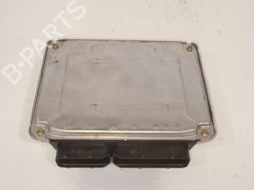 Engine control unit (ECU) AUDI A4 B6 (8E2) 1.9 TDI | BP37224305M57 - Image 3