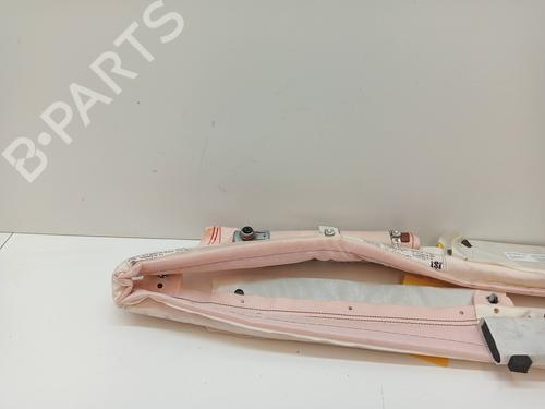 Left seat airbag SEAT LEON (1P1) 1.6 TDI | BP23339076C13 