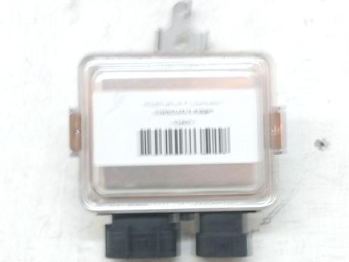 Used Electronic module Electronic module 35752818 35752818