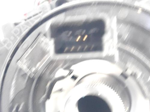 Steering column SEAT LEON (5F1) 1.2 TSI | BP37224040M21 - Image 2