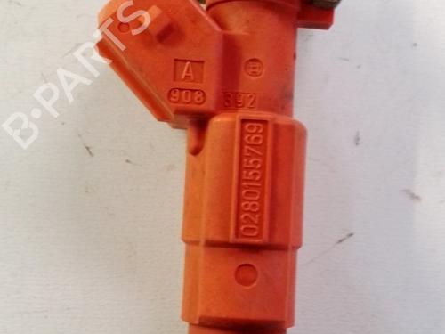 Spreder / Dyse Spreder / Dyse ALFA ROMEO 147 (937_) 2.0 16V T.SPARK (937.AXA1, 937.AXC1, 937.BXC1) (150 hp) 33763207 33763207