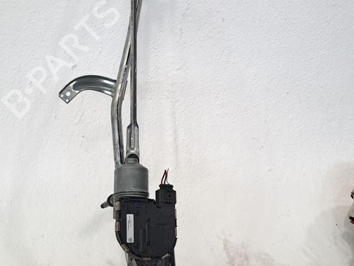 Used Front wiper motor MERCEDES-BENZ GLC Coupe (C253) 220 d 4-matic (253.303, 253.305) (170 hp) 29179904