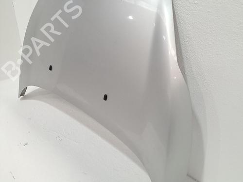 Capot FORD FIESTA VI (CB1, CCN) 1.4 TDCi (70 hp) 24874540