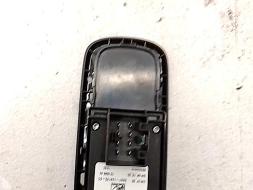Left front window switch FORD FIESTA VI Van 1.4 TDCi | BP34716425I27 - Image 2