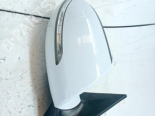 Right mirror KIA SPORTAGE III (SL) 1.7 CRDi | BP29229325C27 