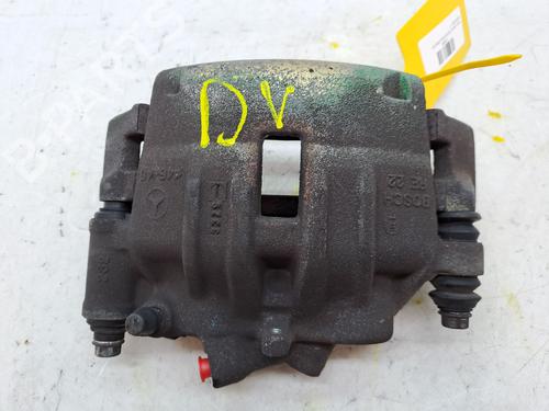 Used Right front brake caliper MERCEDES-BENZ SPRINTER 3-t Van (B903) 313 CDI (903.663, 903.662, 903.661) (129 hp) 24874200