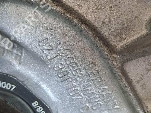Gearkasse SEAT LEON (1M1) 1.9 TDI | BP24998994M3 