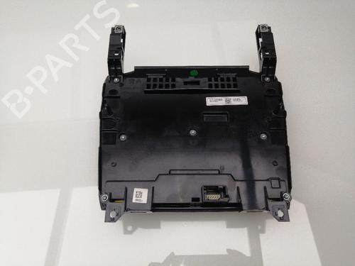 Radio CITROËN C4 II (NC_) 1.6 BlueHDi 100 | BP23458422E6 