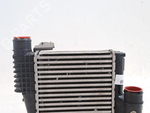Intercooler PEUGEOT 308 II (LB_, LP_, LW_, LH_, L3_) 1.2 THP 130 | BP28141965M30 