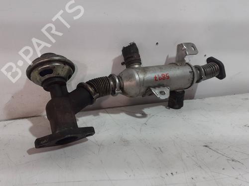 Egr PEUGEOT 307 (3A/C) 2.0 16V | BP25986673M69 