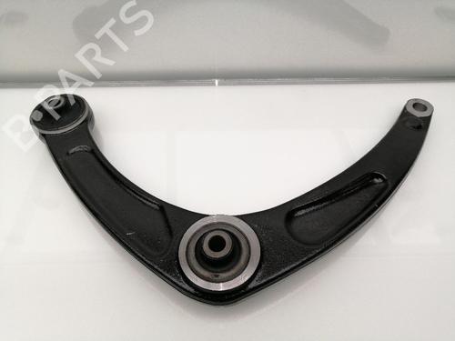 Used Left front suspension arm CITROËN 2 CV 4 (16 hp) 31061293