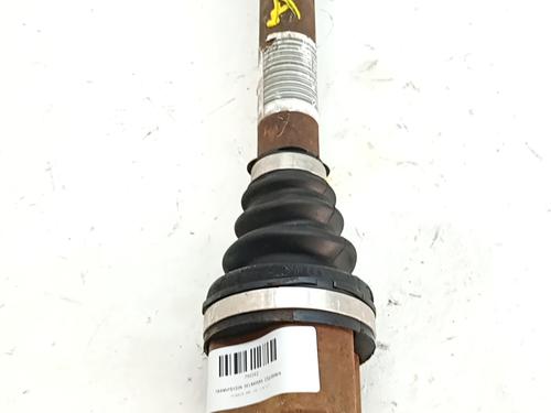 Used Left front driveshaft Left front driveshaft PEUGEOT 208 I (CA_, CC_) 1.6 HDi (92 hp) 33760969 33760969
