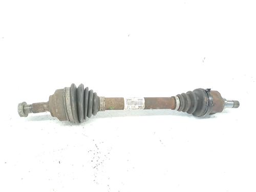 Used Left front driveshaft CITROËN DS3 (SA_) 1.6 THP 155 (156 hp) 29024966
