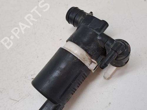 Sprinklervæskepumpe RENAULT MEGANE III Hatchback (BZ0/1_, B3_) 1.5 dCi (BZ09, BZ0D, BZ1W, BZ29, BZ14) (110 hp) 27461900