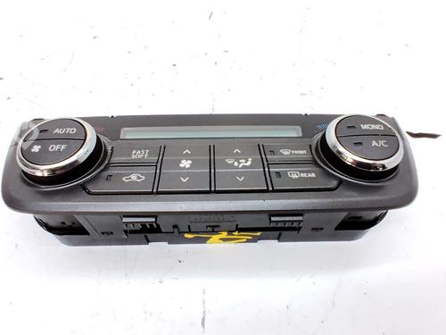 Used Climate control Climate control TOYOTA RAV 4 IV (_A4_) 2.2 D 4WD (ALA49) (150 hp) 34154325 34154325