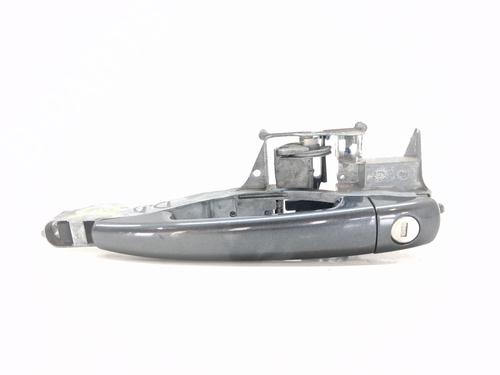 Used Front left exterior door handle PEUGEOT 308 I (4A_, 4C_) 1.6 HDi (90 hp) 27731839