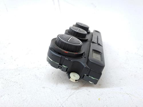 Climate control VW GOLF V (1K1) 1.9 TDI | BP25248701I5 