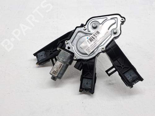 Used Rear wiper motor CITROËN C4 Picasso II 1.6 HDi / BlueHDi 115 (115 hp) 29024739