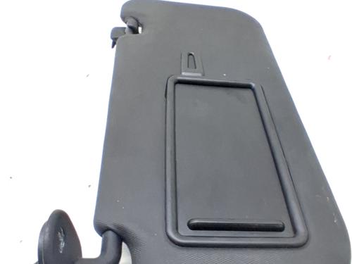 Used Left sun visor HYUNDAI i20 ACTIVE (IB, GB) 1.4 CRDI (90 hp) 31580641