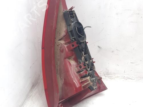 Left taillight CITROËN C3 Pluriel (HB_) 1.4 HDi | BP36523651C34 - Image 3