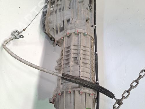 Gearbox PORSCHE CAYENNE (9PA) 3.2 | BP27463513M3 