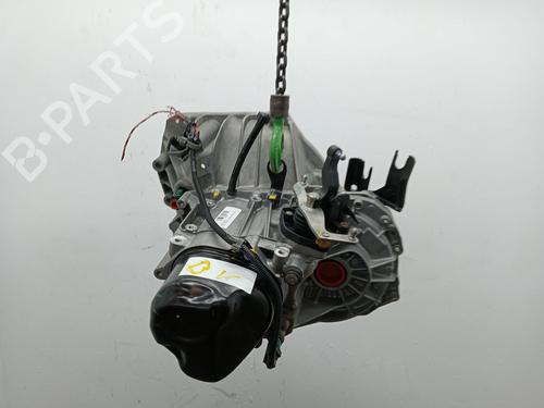 Gearbox NISSAN MICRA IV (K13K, K13KK) 1.2 | BP26706991M3 