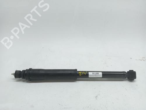 Used Left rear shock absorber HYUNDAI i10 III (AC3, AI3) 1.0 MPi (67 hp) 24444989