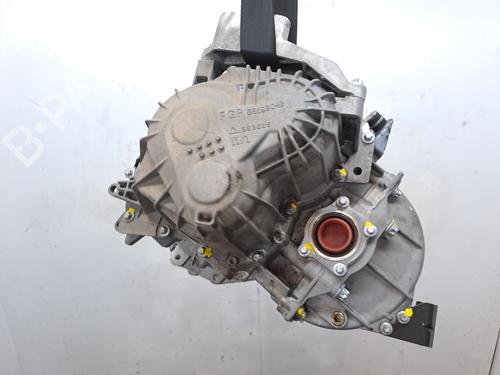 Gearbox OPEL VECTRA C GTS (Z02) 1.9 CDTI (F68) | BP25457453M3 
