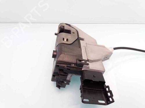 Rear left lock PEUGEOT 308 SW I (4E_, 4H_) 1.6 HDi | BP23382790C100 