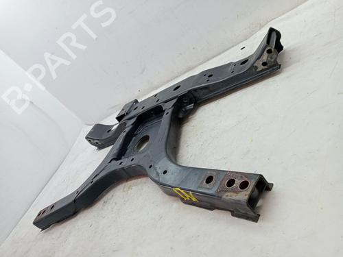 Subframe NISSAN NAVARA NP300 Platform/Chassis (D23) 2.3 dCi 4x4 | BP23280449M9