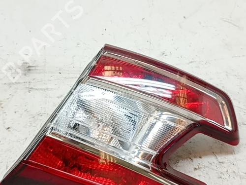 Used Right tailgate light Right tailgate light 37713476 37713476