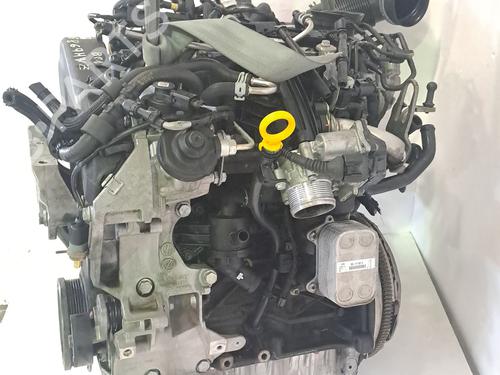 Used Engine SEAT ALHAMBRA (710, 711) 2.0 TDI (140 hp) 27673123