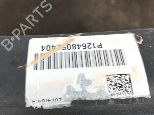Used Rear axle PEUGEOT 2008 II (UD_, US_, UY_, UJ_, UR_, UC_) 1.2 PureTech 100 (USHNK) (101 hp) 29744948
