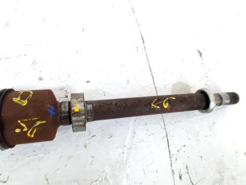 Right front driveshaft RENAULT KANGOO III Box Body/MPV 1.5 Blue dCi 95 (FJAB) | BP36523139M39 - Image 2