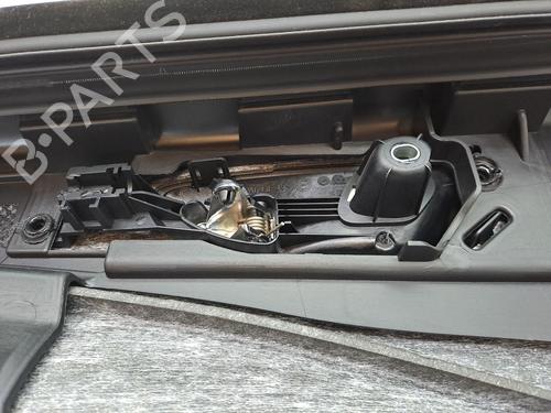 Front right panel FIAT BRAVO II (198_) 1.6 D Multijet (198AXH1B) | BP23369187C59 
