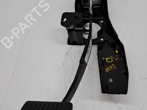 Used Break pedal LAND ROVER RANGE ROVER EVOQUE (L538) 2.2 D 4x4 (150 hp) 23943321