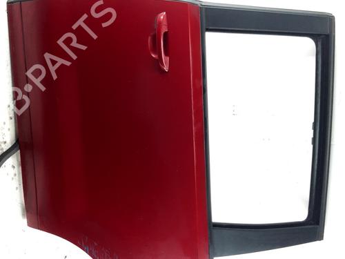 Used Left rear door Left rear door 38418263 38418263
