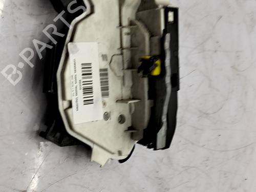 Venstre bagtil lås Venstre bagtil lås SEAT IBIZA IV ST (6J8, 6P8) 1.6 TDI (90 hp) 31165907 31165907