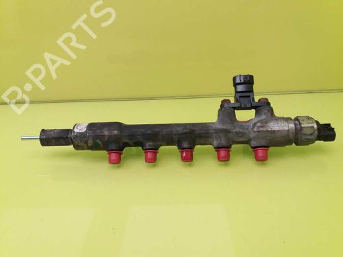 Used Injection rail MAZDA CX-7 (ER) 2.2 MZR-CD AWD (ER10A) (173 hp) 23893202
