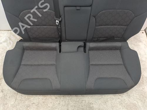 Seats set KIA NIRO I (DE) 1.6 GDI Hybrid | BP23369535C78 