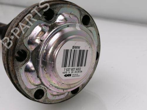 Left rear driveshaft BMW X3 (E83) 2.0 d | BP23936850M40 