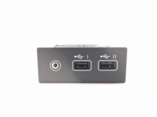 Elektronisk modul RENAULT CLIO V (B7_) 1.0 TCe 90 (B7MT) (91 hp) 28083861
