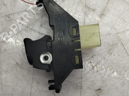 Left rear window switch KIA RIO IV (YB, SC, FB) 1.2 CVVT | BP34708365I29 - Image 2