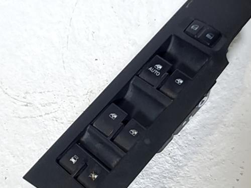Venstre Foran elrute bryter CHEVROLET CAPTIVA (C100, C140) 2.0 D 4WD (150 hp) 31701302