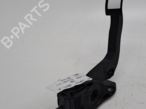 Used Pedal FORD C-MAX II (DXA/CB7, DXA/CEU) 1.6 TDCi (115 hp) 23364802