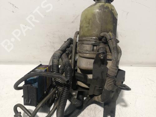 Pompe de direction assistée OPEL ASTRA F Convertible (T92) 1.6 i (71 hp) 26539186