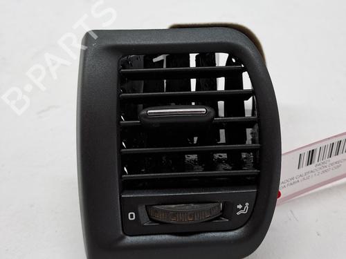 Air vent SKODA FABIA II (542) 1.2 12V | BP26520410I21  - Image 6