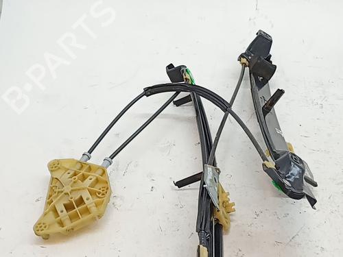 Front left window mechanism SEAT LEON (1P1) 1.9 TDI | BP39741703C22 - Image 2