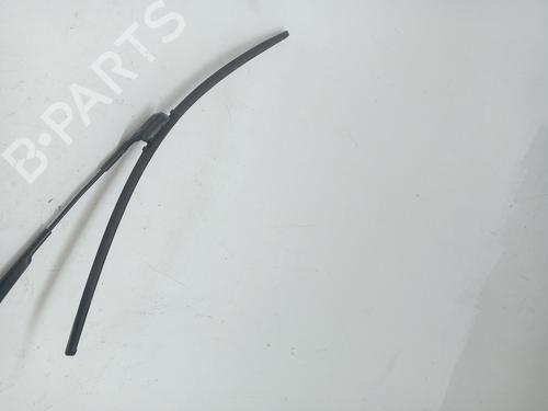 Front windshield wiper arm VW GOLF V (1K1) 2.0 TDI 16V | BP27700252C143 